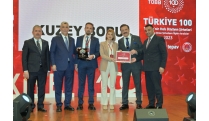 TÜRKİYE’NİN EN HIZLI BÜYÜYEN 100 ŞİRKETİ BELLİ OLDU